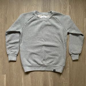 Diamond Supply Co. Womens Sweater